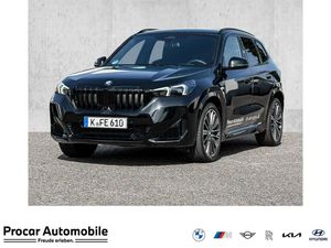 BMW X1 xDrive23i M Sport HUD ACC AHK RFK NAVI LED