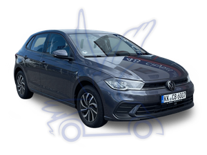 Volkswagen Polo Move