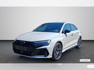 Audi RS3 Sportback*UNIKAT*Porsche Farbe*uPE:€ 89.455,-*RS Abgas*Carbon*Pano*Schalensitze*Kameras*Matrix*