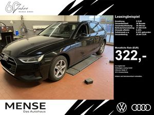 Audi A4 Avant 35 TDI S tronic Pano|ACC|Navi|DynLicht