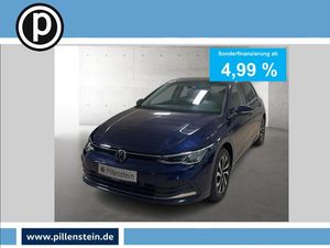 Volkswagen Golf 8 ACTIVE 1.5 eTSI DSG AHK PANO KAMERA NAVI