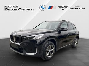 BMW X1 sDrive20i - UPE 48.500,00€ #exclusive
