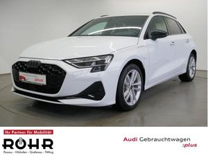Audi A3 Sportback 40 TFSI e S tro. advanced LED AHK HEAD-UP