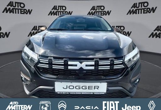 Dacia Jogger Hybrid 140 M-M-Auto Extreme+ 5-Sitzer 5dr Auto kaufen
