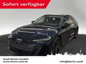 Audi A6 Avant TDI quattro S tronic