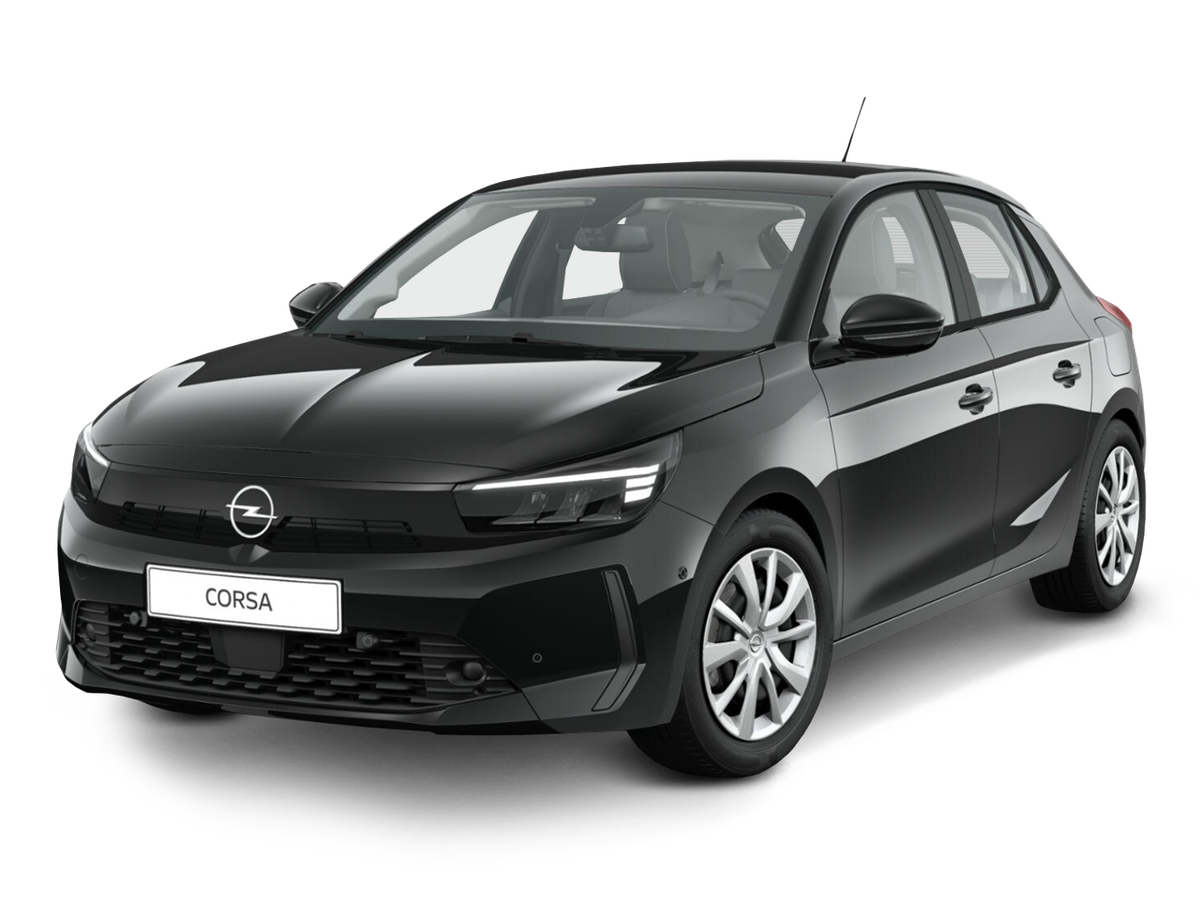 Opel Corsa Direct Injection Leasing