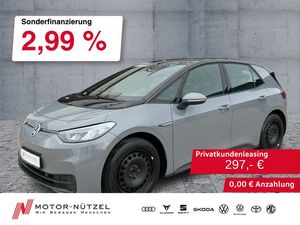 Volkswagen ID.3 110KW PURE PERFORMANCE LED+NAVI+PDC