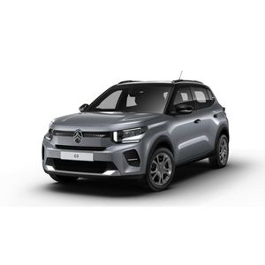 Citroën C3 Turbo 100 Plus