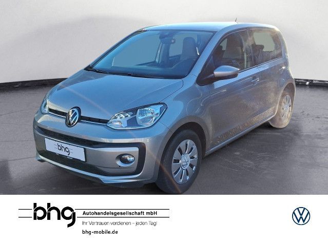 Volkswagen up! Sitzheizung Leasing