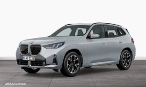 BMW X3 20d xDrive M Sport AHK Driv.Assist+ Harman/K