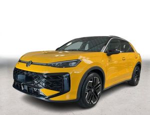 Volkswagen T-Roc 1.5 eTSI  DSG R-Line SOFORT VERFÜGBAR