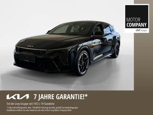 Kia Ceed ceed K4 1.6 T-GDI GT-Line AUT+360+ACC+SHZ+HUD+19Z