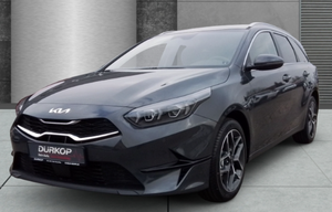 Kia Ceed SW 1.5T 48V DCT ULTIMATE STYLE- u. Sound-Paket Leasing