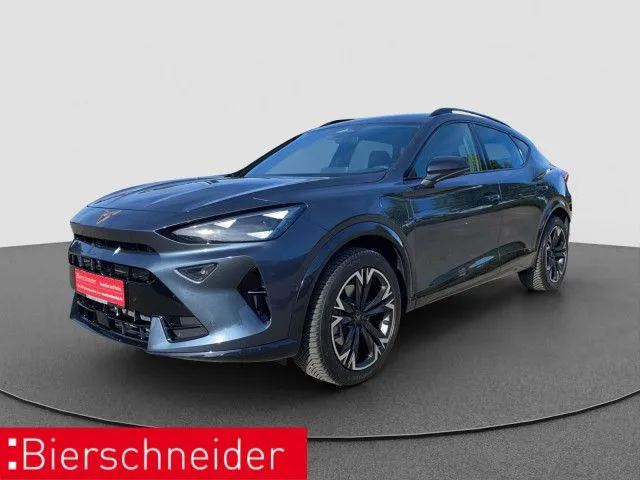 Cupra Formentor 1.5 TSI e-Hybrid MATRIX SENNH KEYLESS