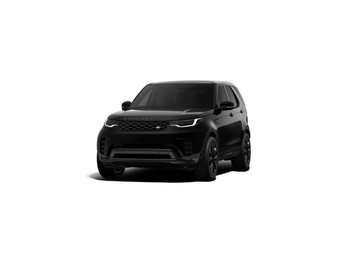 Land Rover Discovery D250 Dynamic SE -  7-Sitze  -  SOFORT VERFÜGBAR - 5 Jahre Garantie Leasing