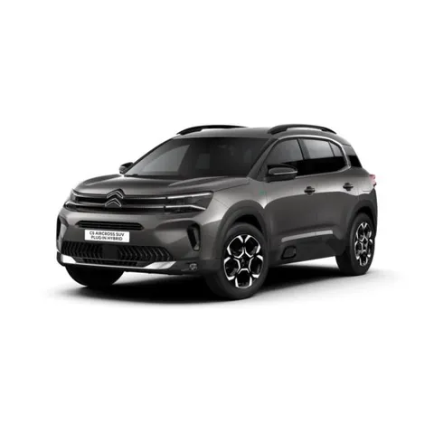 Citroën C5 Aircross Plug-In-Hybrid 225 S&S ë-EAT8 Max