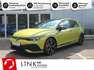 Volkswagen Golf GTI Clubsport 2.0 TSI DSG PANO BLACK LED