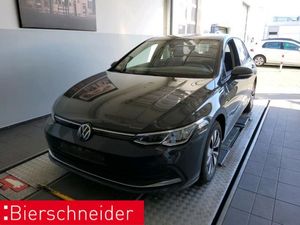 Volkswagen Golf 8 1.0 eTSI Move LED SHZ PDC ALU APP