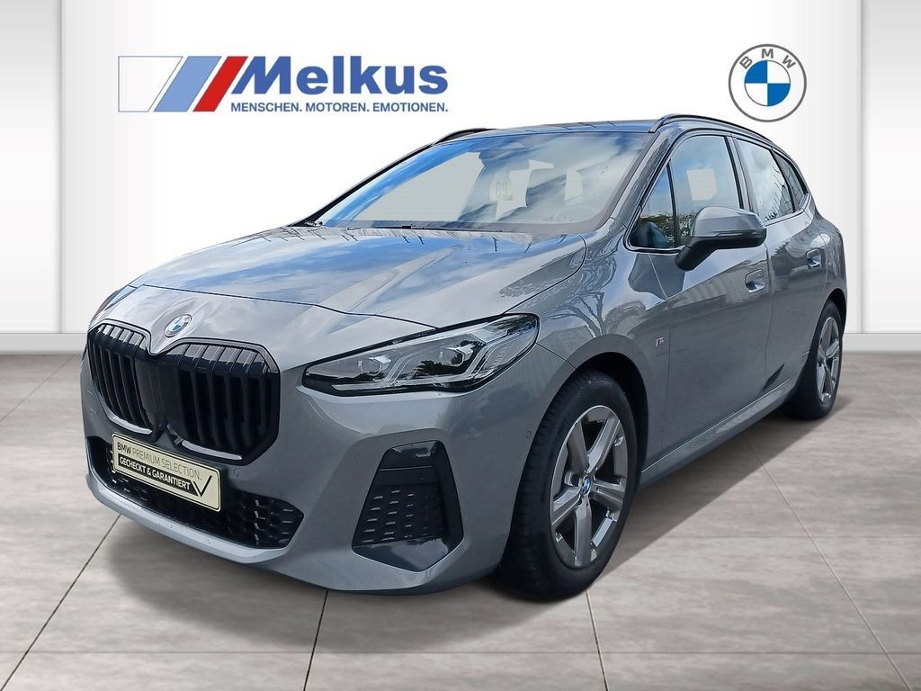 BMW 223i xDrive Active Tourer M Sportpaket Head-Up Leasing