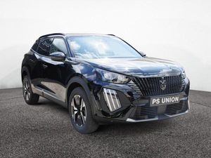 Peugeot 2008 Allure 110 Automatik *ALLWETTER*NAVI*SHZ*KAM*
