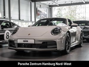 Porsche 992 -2 Targa 4S 🚗 Sofort verfügbar! Neuwagen! Ihr Porsche wartet auf Sie! 🌟
