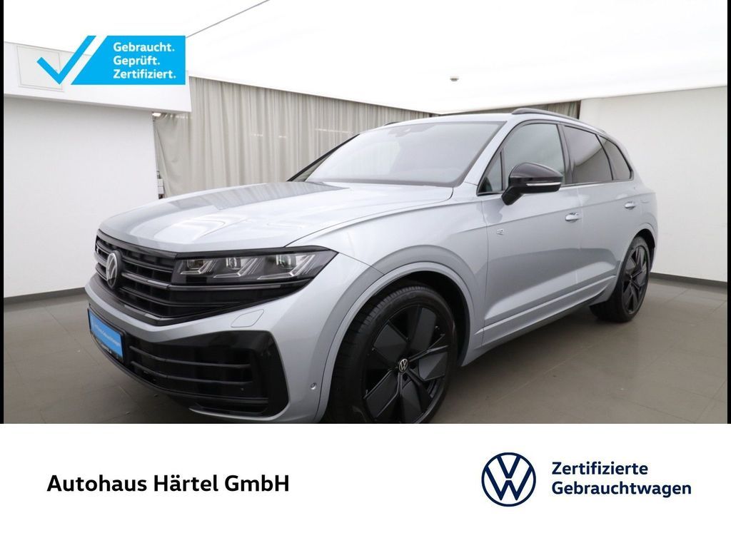 Volkswagen TOUAREG R EHYBRID 3.0 V6 TSI TIPTRONIC Bluetooth Leasing