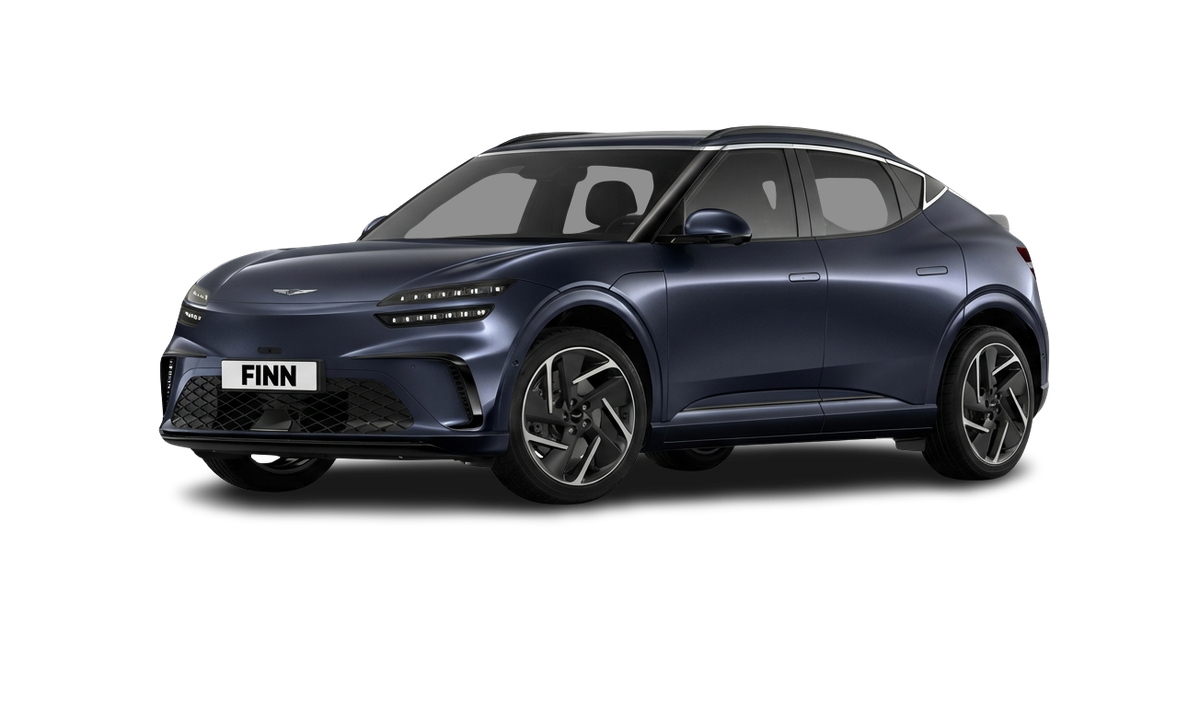 Genesis GV60 234kW AWD Dual Motor 234kW AWD Dual Motor Sport Auto-Abo