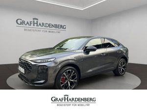 Audi Q3 Sportback e-hybrid | 0,5 % VERSTEUERUNG !