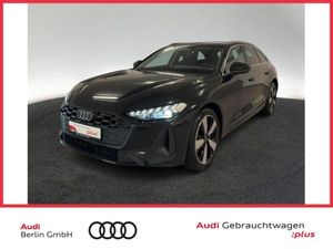 Audi A5 Avant TFSI S tr. LED RFK NAVI VIRTUAL