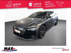 Audi A6 Avant e-tron performance S LINE PANO+HUD+B&O