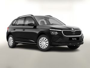 Skoda Kamiq LED SHZ PDC VirtC LaneA Gar5J/100k Reserve Leasing privat