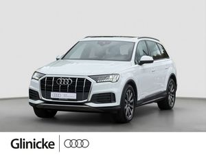 Audi Q7 50 TDI quattro tiptronic Luftfederung Matrix
