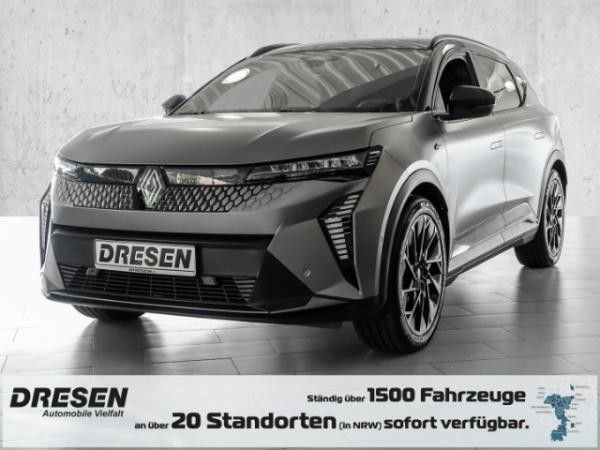 Renault Scenic 🎄🎅Xmas-DEAL🎅🎄 E-Tech Esprit Alpine 220 Long Range *Ganzjahresreifen,Harman-Kardon* Leasing