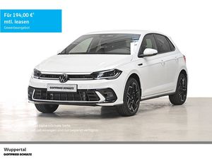 Volkswagen Polo R-Line 1.0 TSI DSG MATRIX KAMERA APP CONNEC