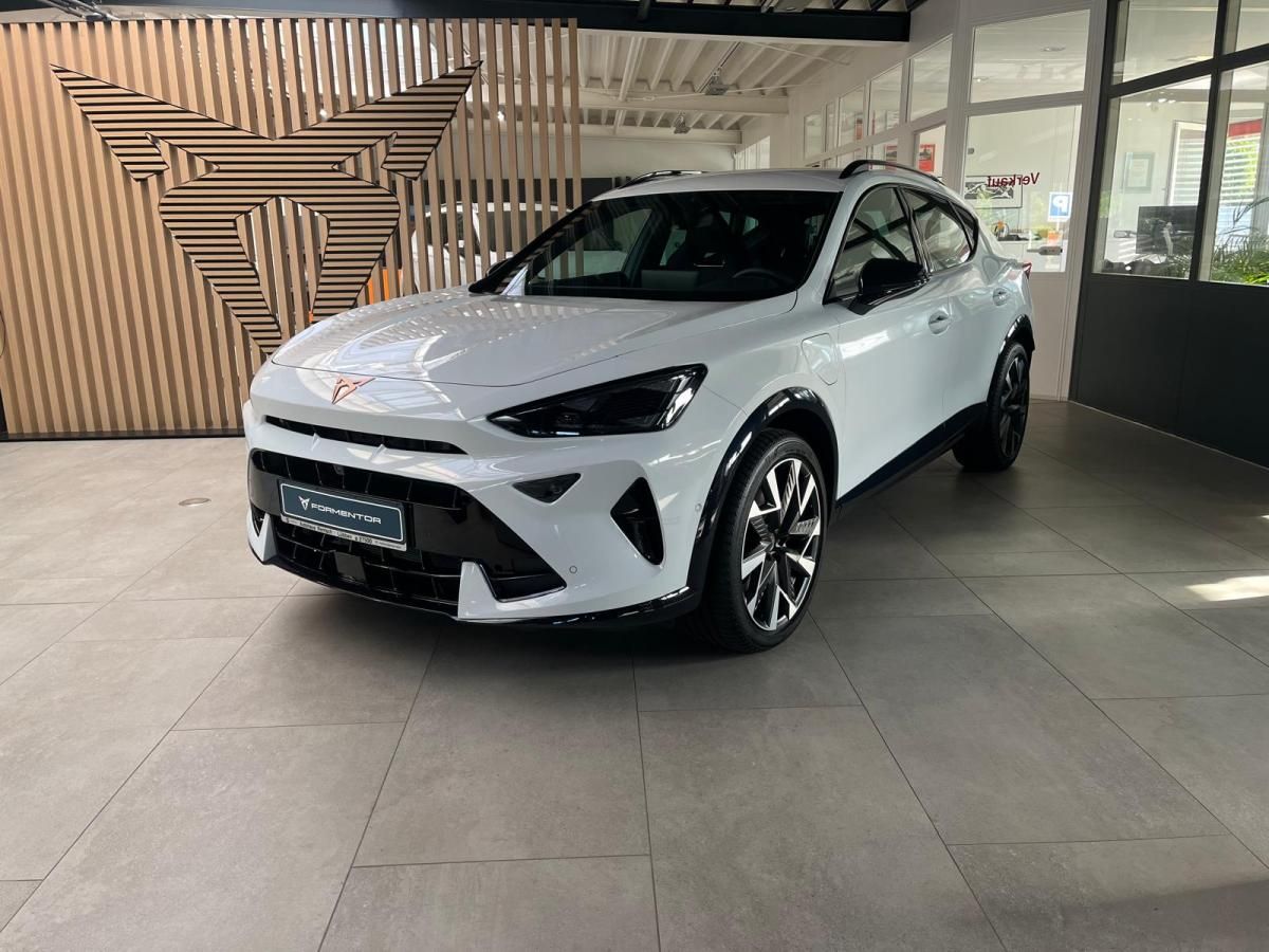 Cupra Formentor 1.5 e-HYBRID 200kW VZ DSG Leasing