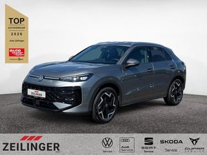 Volkswagen T-Roc R-Line eTSI DSG|AHK|ACC|NEUESMODELL!|EASYO