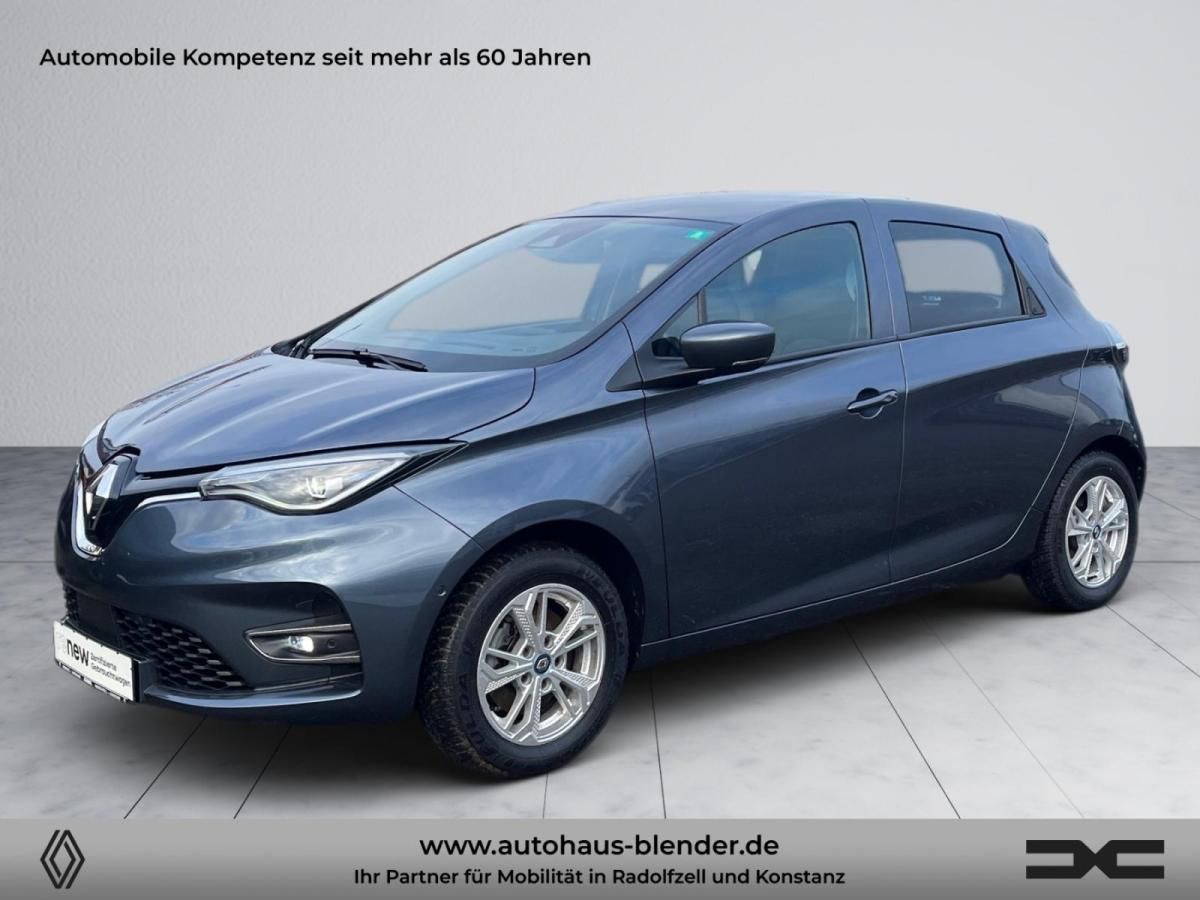 Renault ZOE INTENS R135 Z.E. 50 (Batterie inkl.) Leasing