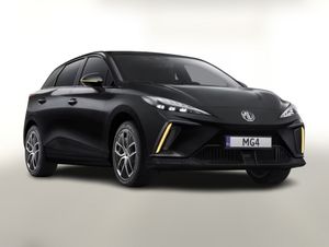 MG MG4 Luxury 77 kWh ACC Kam360 SHZ LED KeyL 18Z Leasing privat