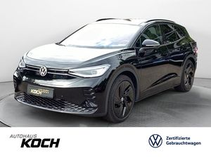 Volkswagen ID.4 GTX 4M 77kWh LED Kamera AHK