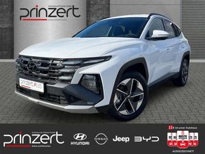 Hyundai TUCSON 1.6 Hybrid 💥SOFORT VERFÜGBAR💥 Trend Navi Rückfahrkamera