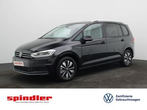 Volkswagen Touran Comfortline 1.5 TSI DSG / LED, ACC, AHK