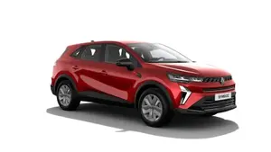 Renault Symbioz Evolution E-Tech Full Hybrid 145