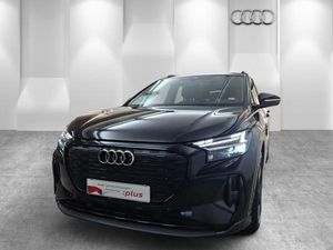 Audi Q4 e-tron S line ACC KAMERA MMI MATRIX PRIVACY