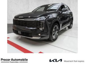 Kia Sportage 1.6 T-GDI AWD DCT Vision Komfort Paket