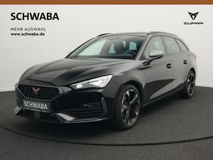 Cupra Leon Sportstourer 1.5 eTSI DSG R-KAM*NAV*18"