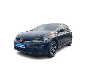 Volkswagen Polo 1.0 TSI Move IQ Light/drive PDC
