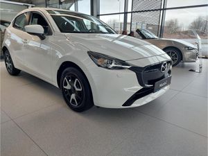 Mazda 2 Lim. (DJ)(11.014->) Leasing