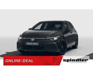 Volkswagen Golf GTI Blackstyle 19Zoll  ++limitierte Stückza Leasing