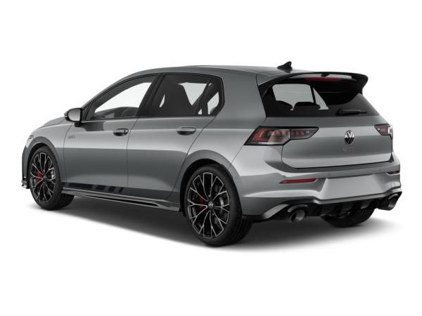 Volkswagen Golf Golf GTI Clubsport Leasing