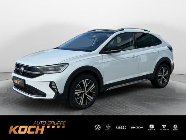 Volkswagen Taigo Style 1.5 TSI OPF DSG|Navi|IQ:Drive| Leasing